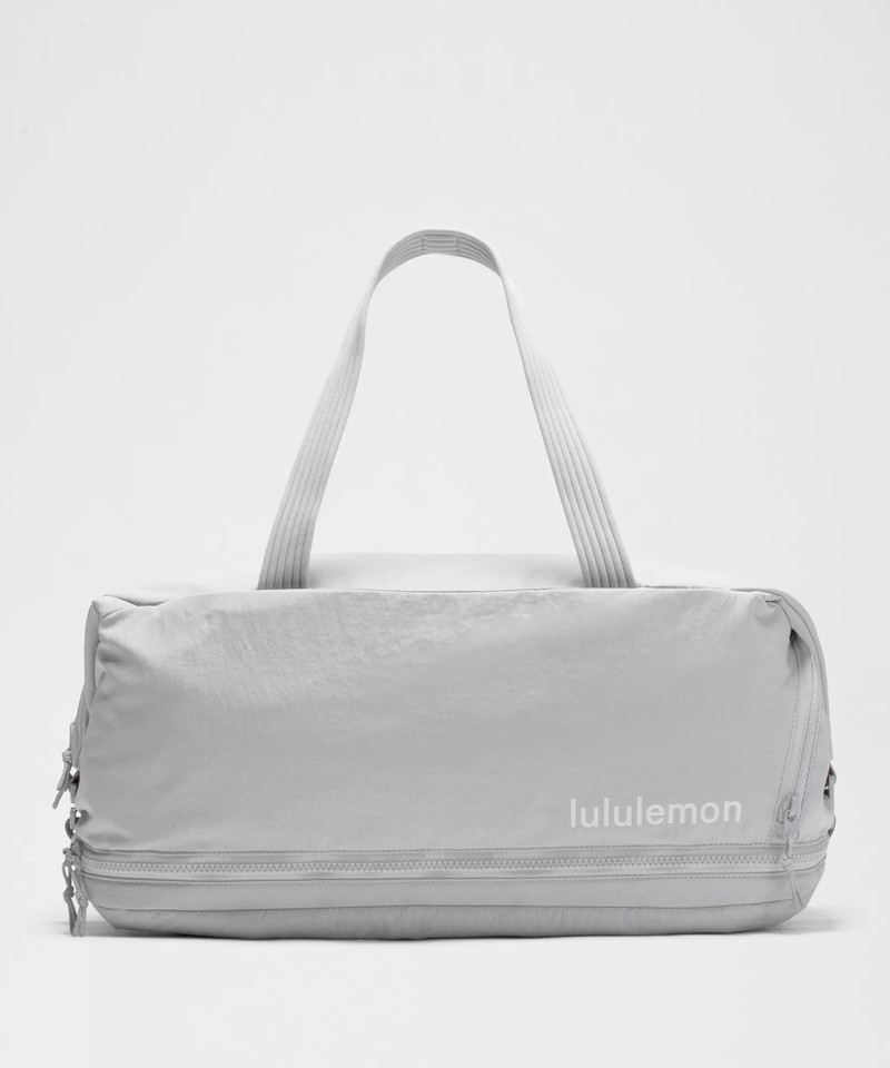 3-in-1 Gym Duffle Bag 30L 1