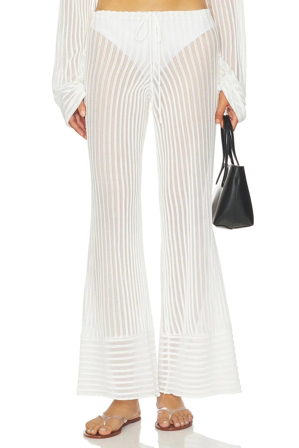 The Athena Pant - 1