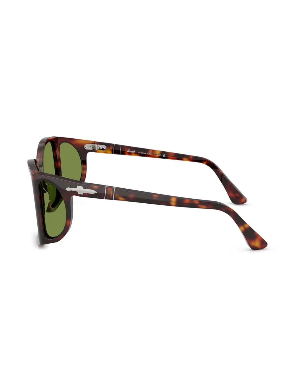 geometric-frame sunglasses - 3