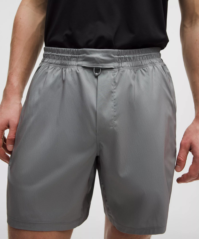 Pace Breaker Linerless Short 7" *Iridescent 4