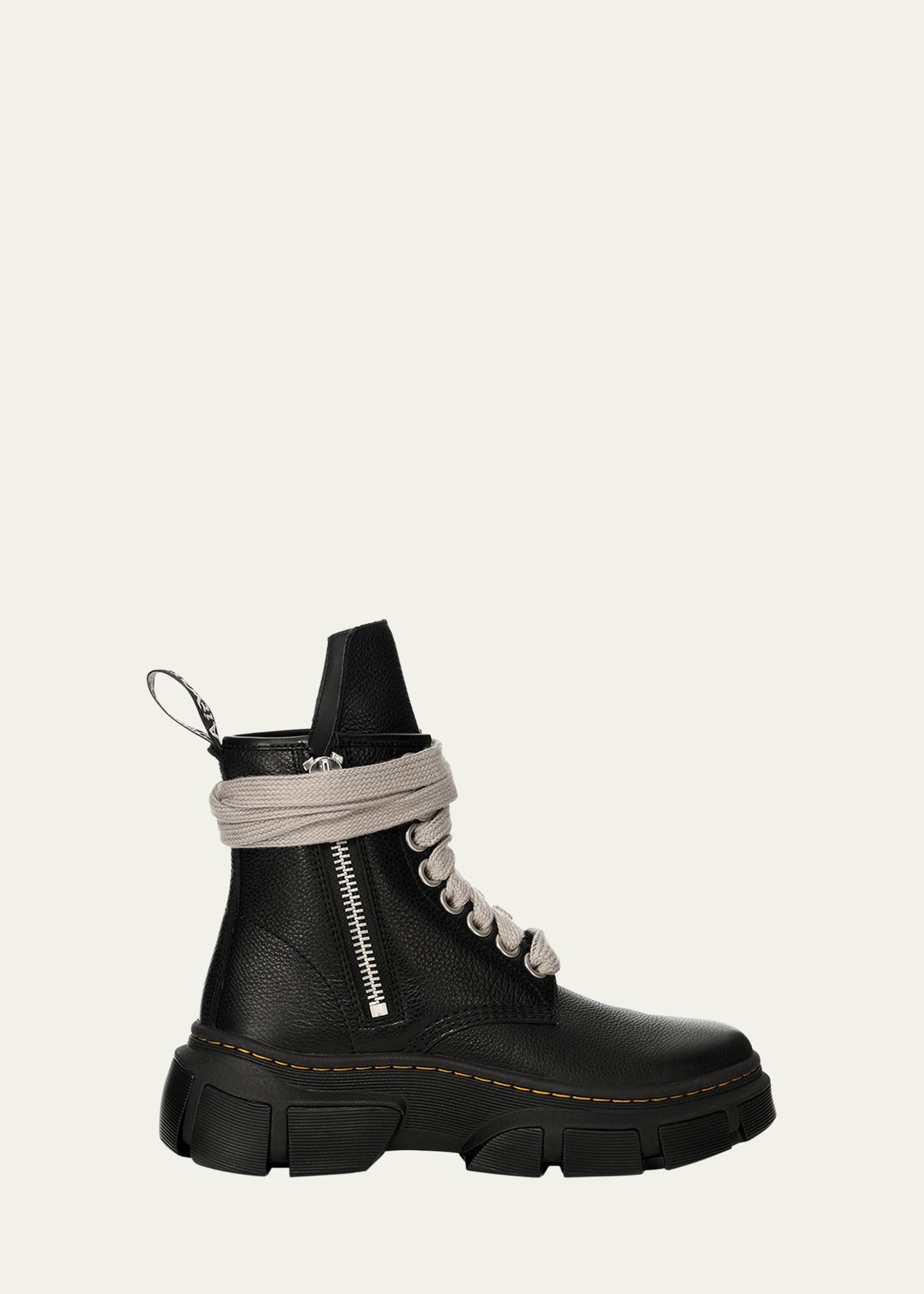 x Dr. Martens Jumbo Lace-Up Boot - 1