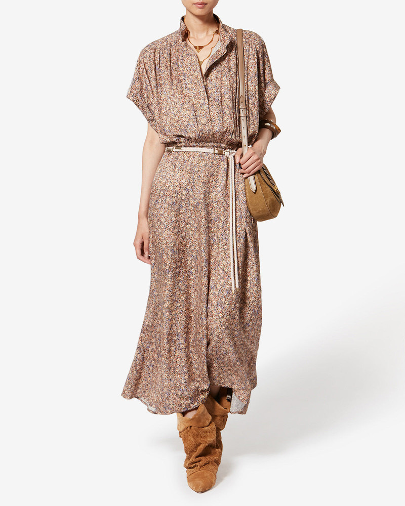 Isabel Marant ANSLEY DRESS outlook