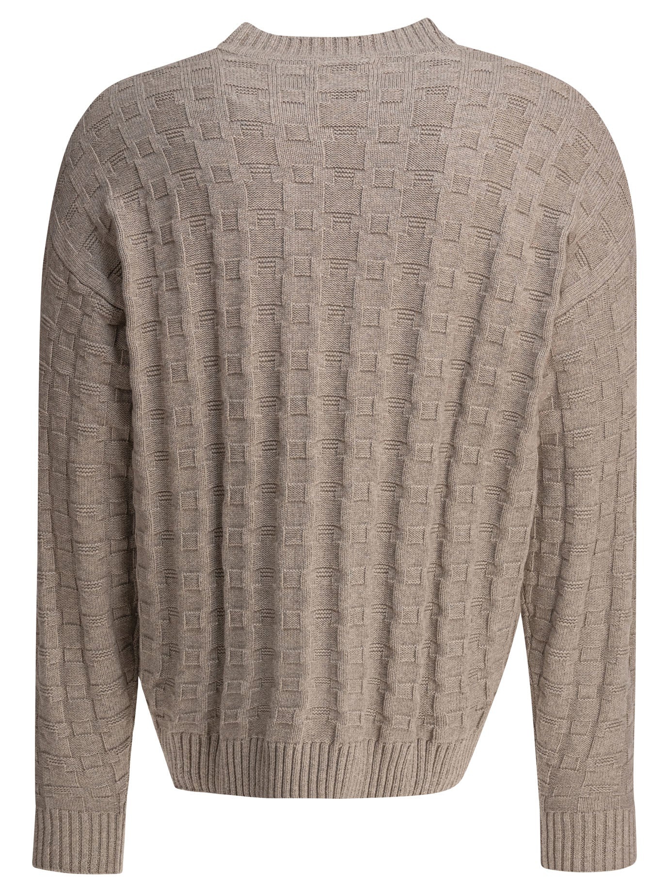 Norse Projects Jonas Cotton Cashmere Sweater - 2