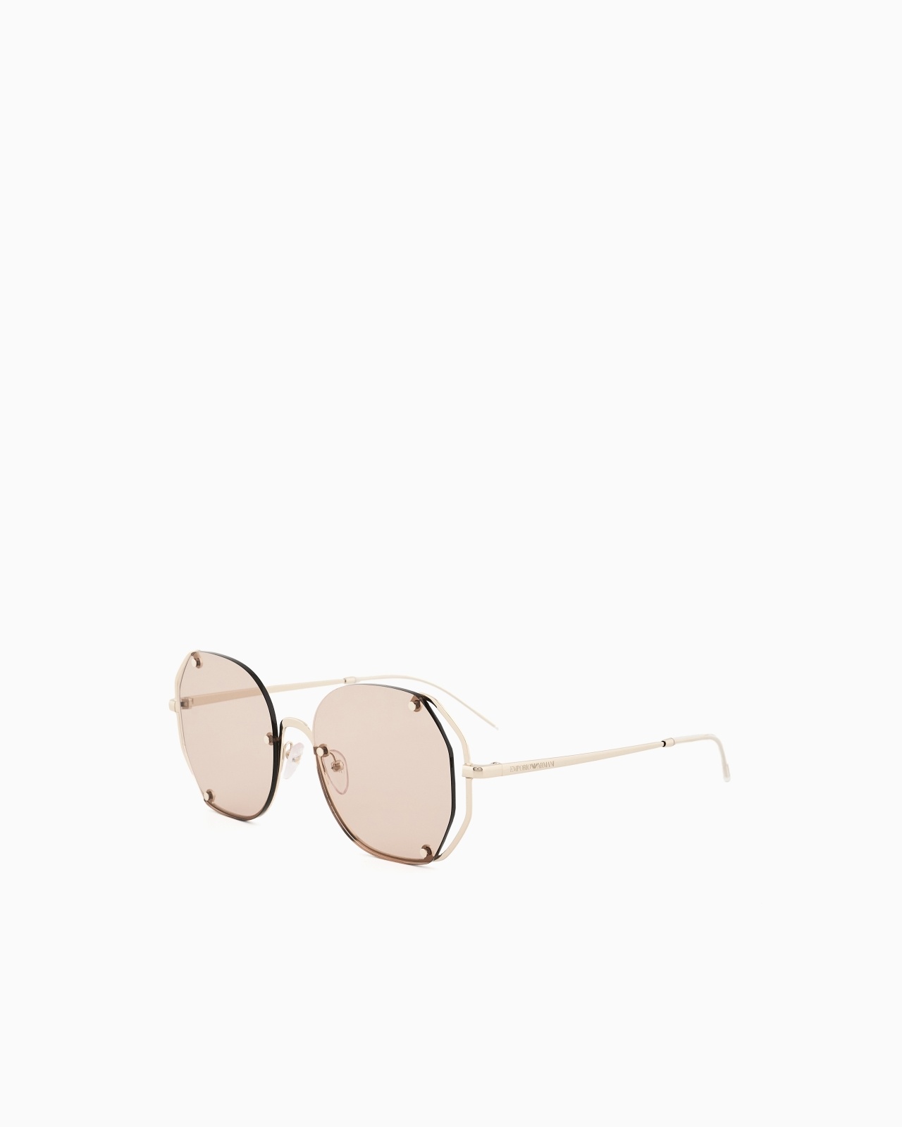WOMEN’S IRREGULAR-SHAPED SUNGLASSES - 3