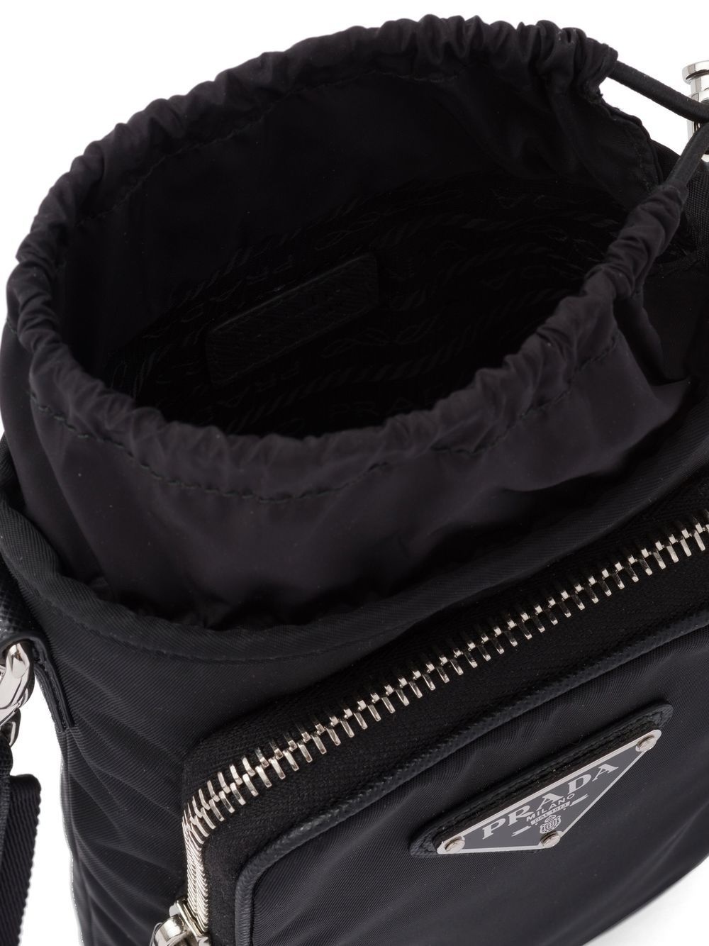 Re-Nylon smartphone case - 5