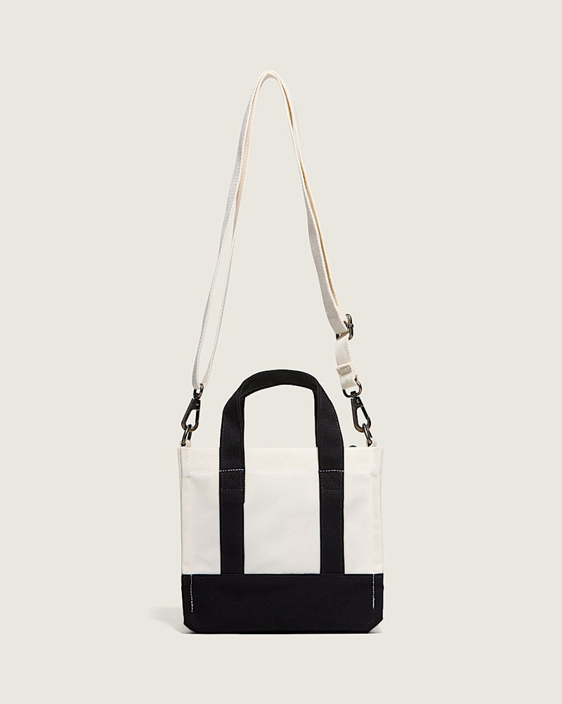 Lil Pergs Tote Bag 3