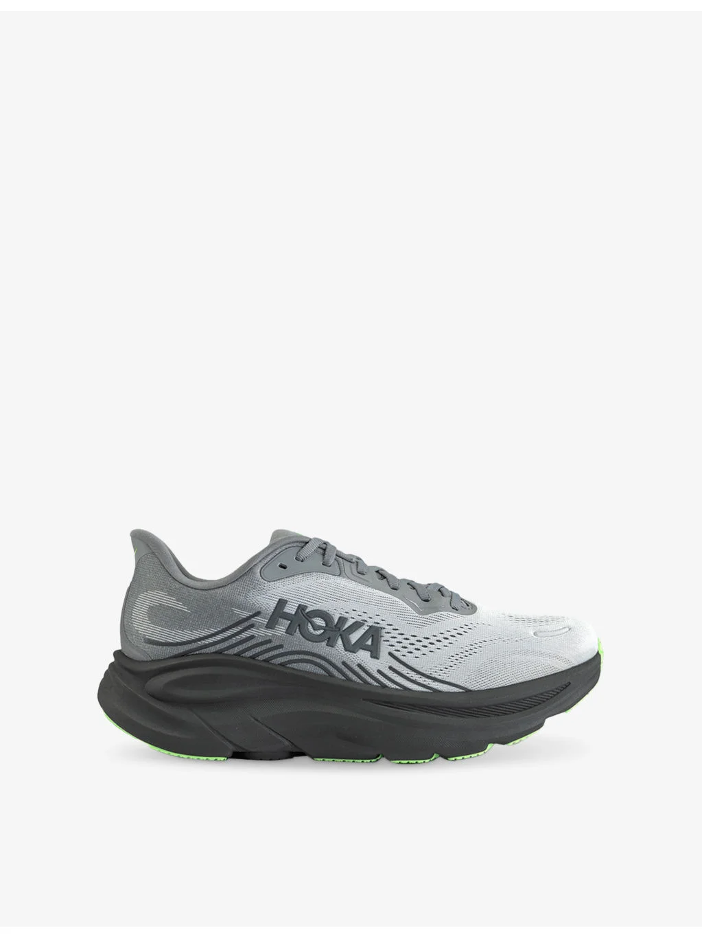 Clifton 11 Woven Trainers - 1