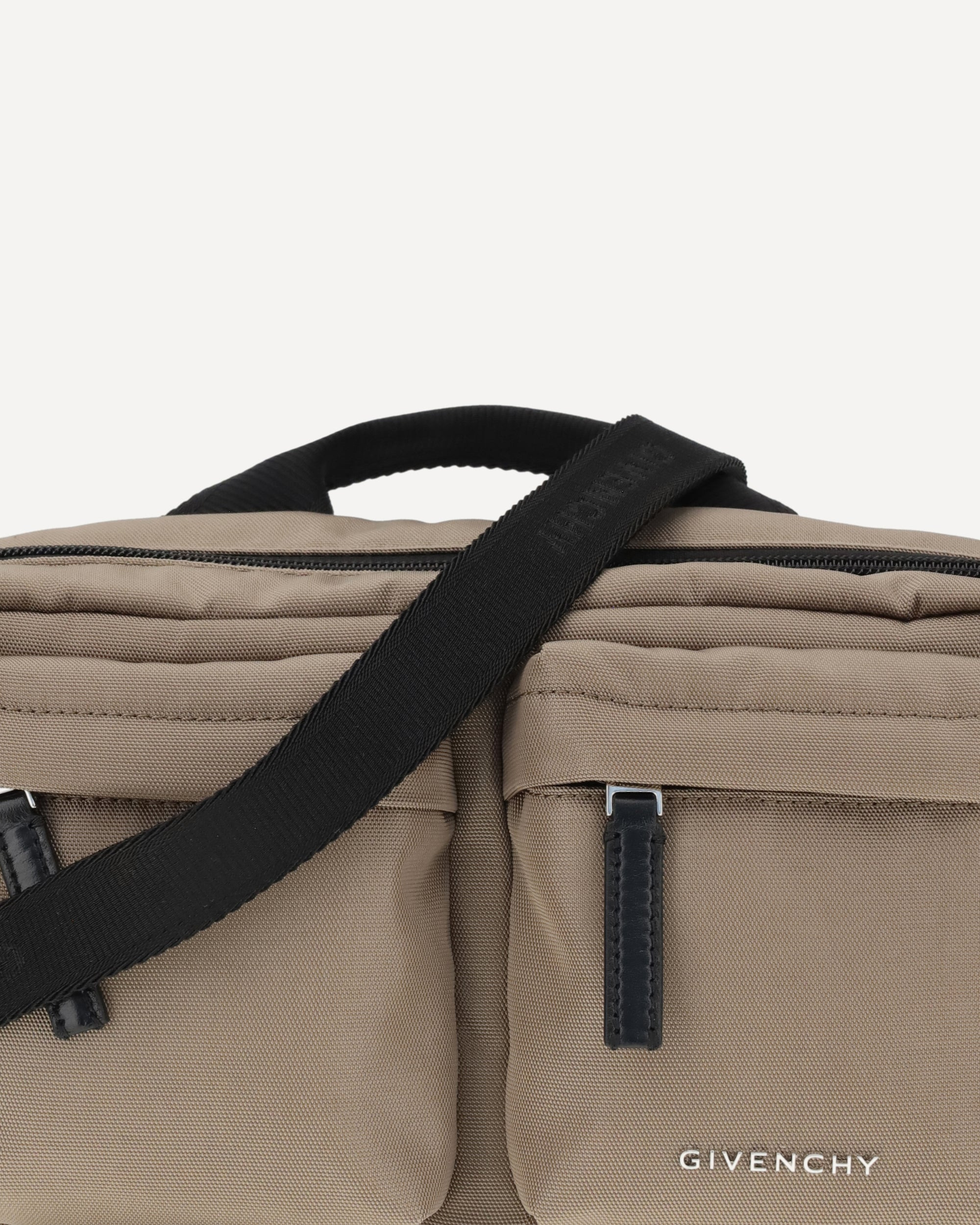 Essential U canvas Fanny Pack - 4