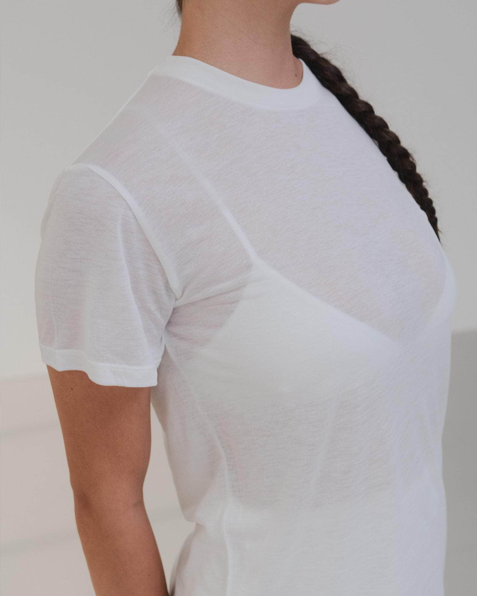Tee Shirt - Bamboo Lyocell - 3