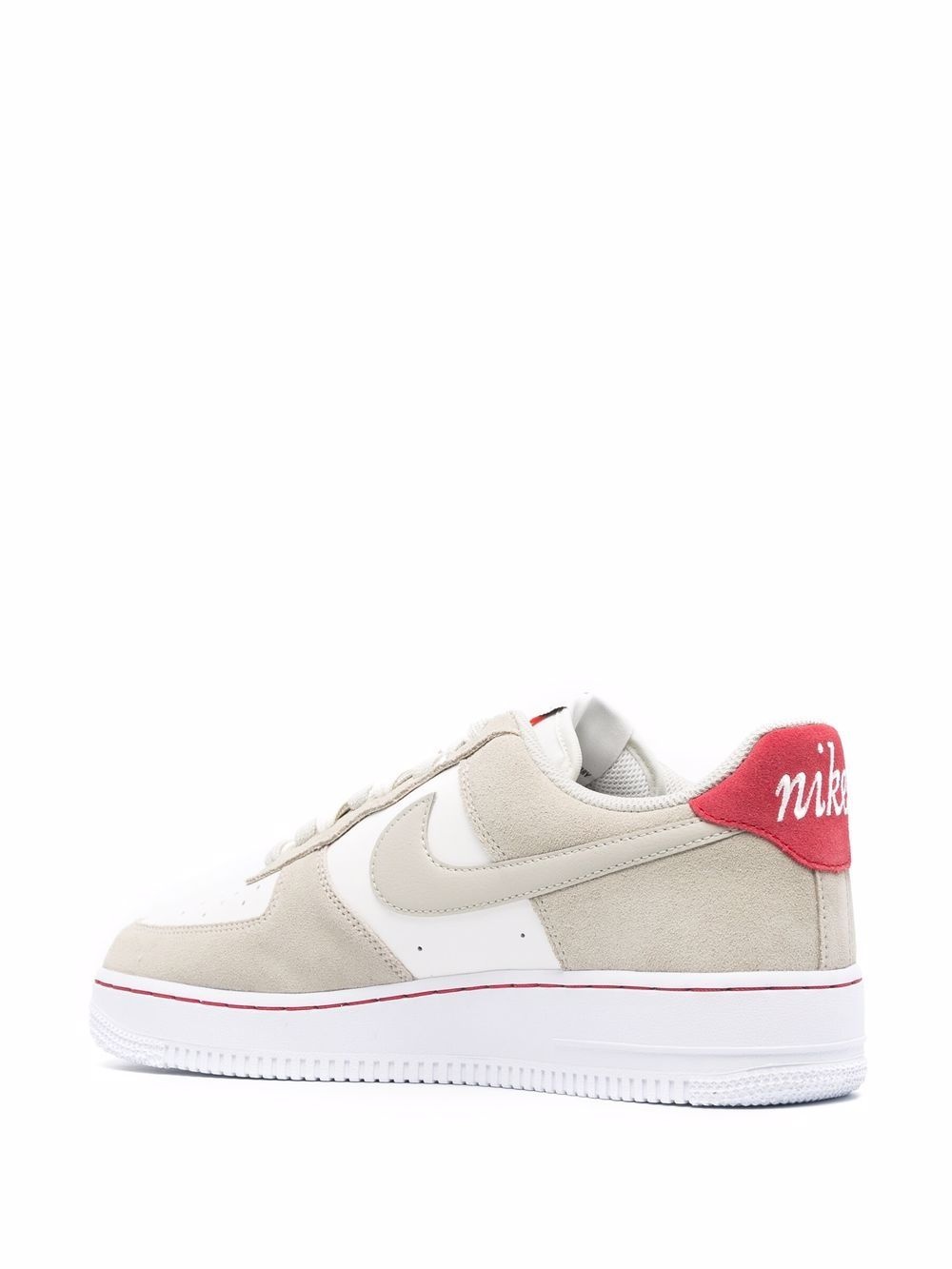 Air Force 1 07 LV8 sneakers - 3