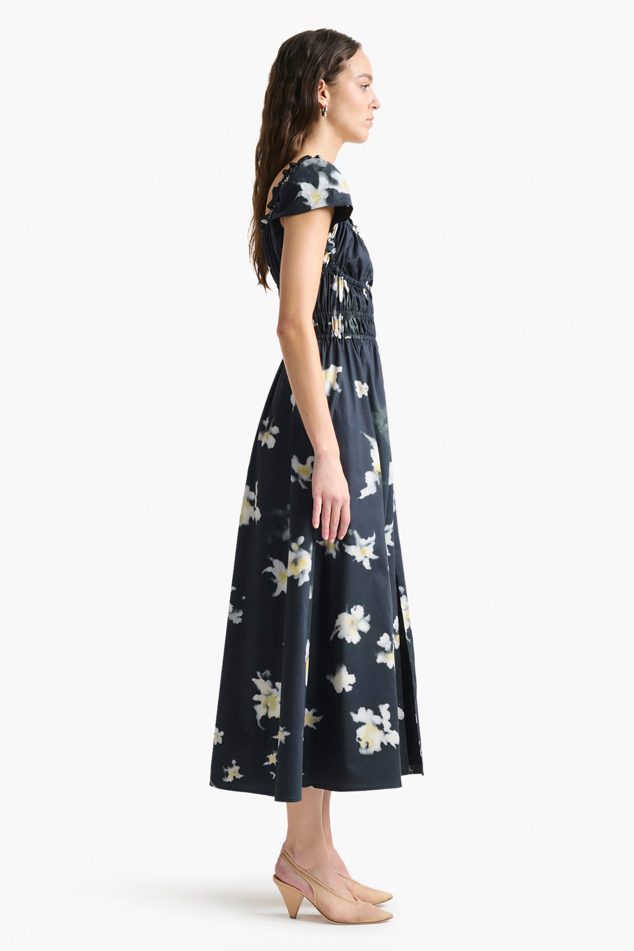 LILY DRESS - 4