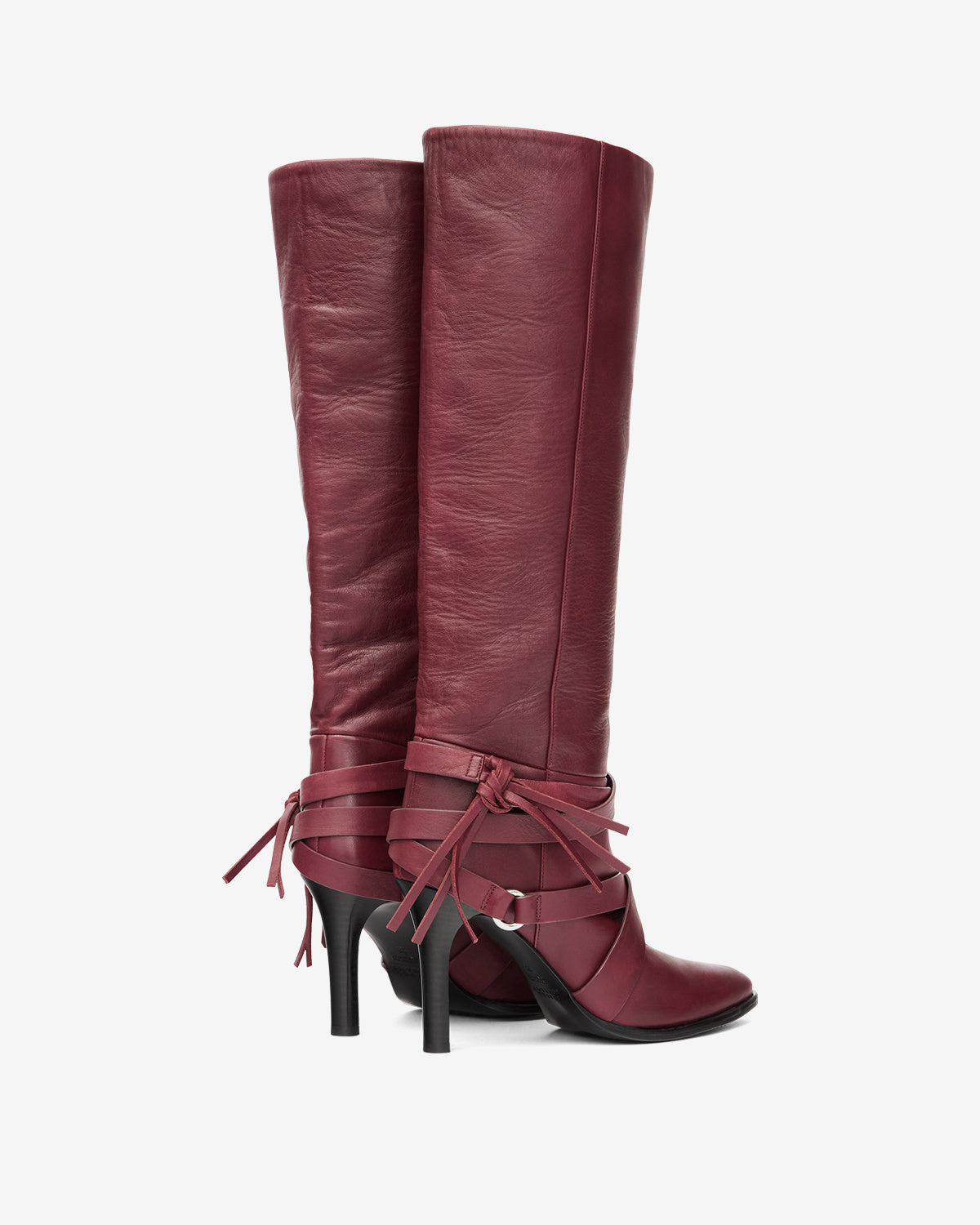 ANALUI BOOTS - 2
