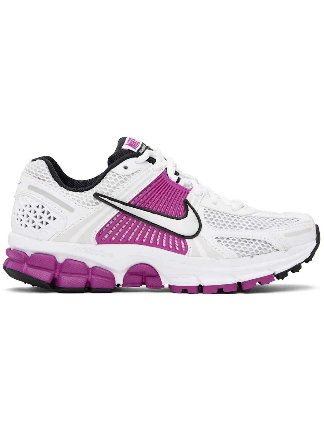 White Zoom Vomero 5 Sneakers - 1
