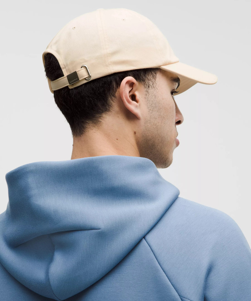 Classic Ball Cap *Wordmark 3