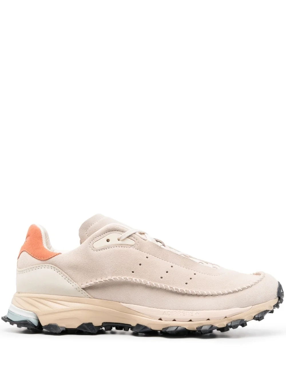 Mocaturf Adventure low-top sneakers - 1