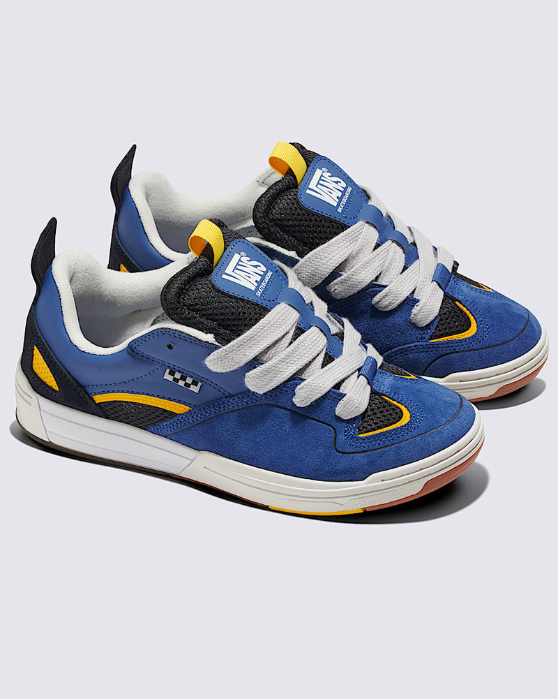 Vans Skate Mixxa Shoe outlook