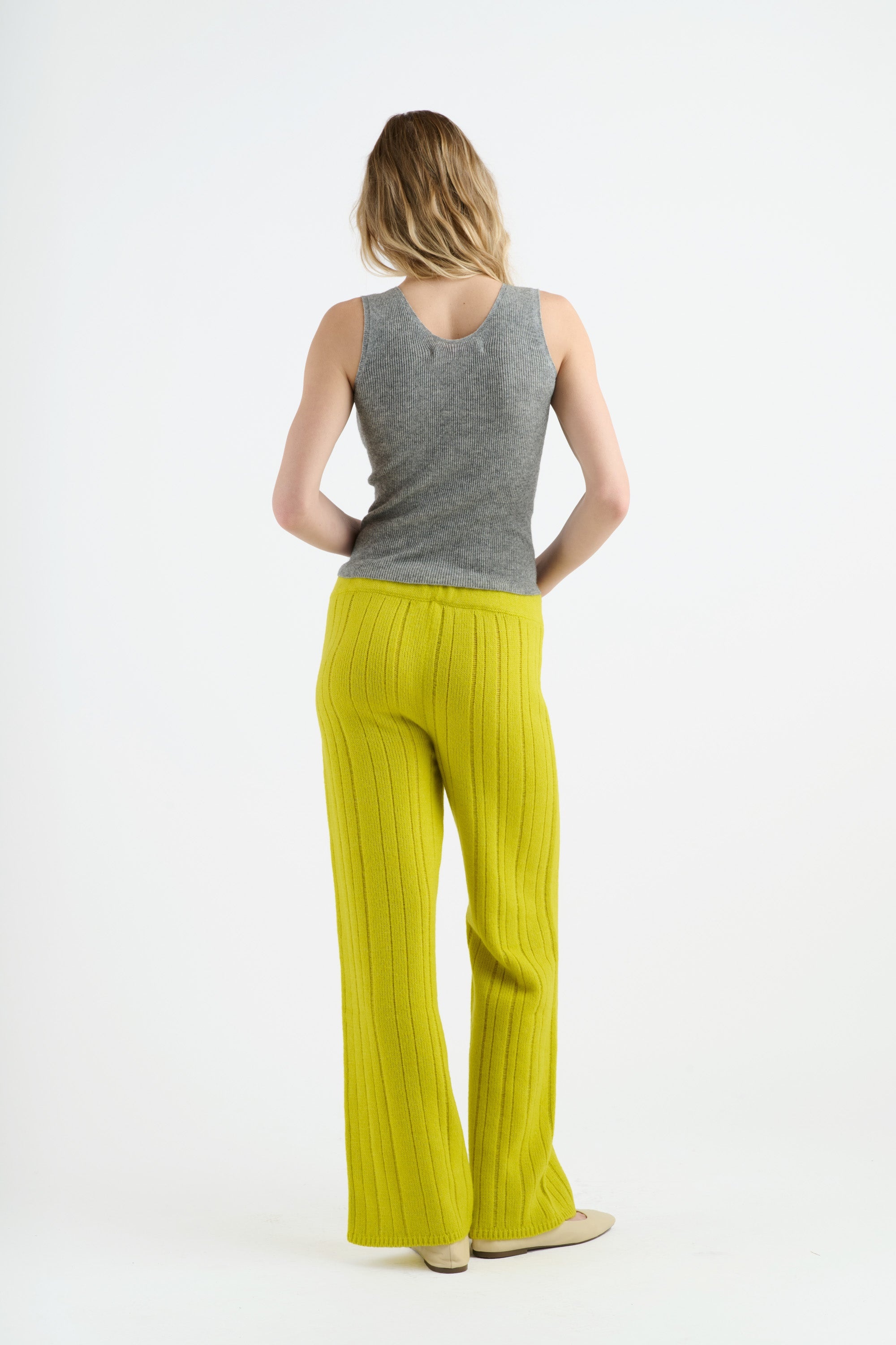 DROP NEEDLE LOUNGE PANT - 3