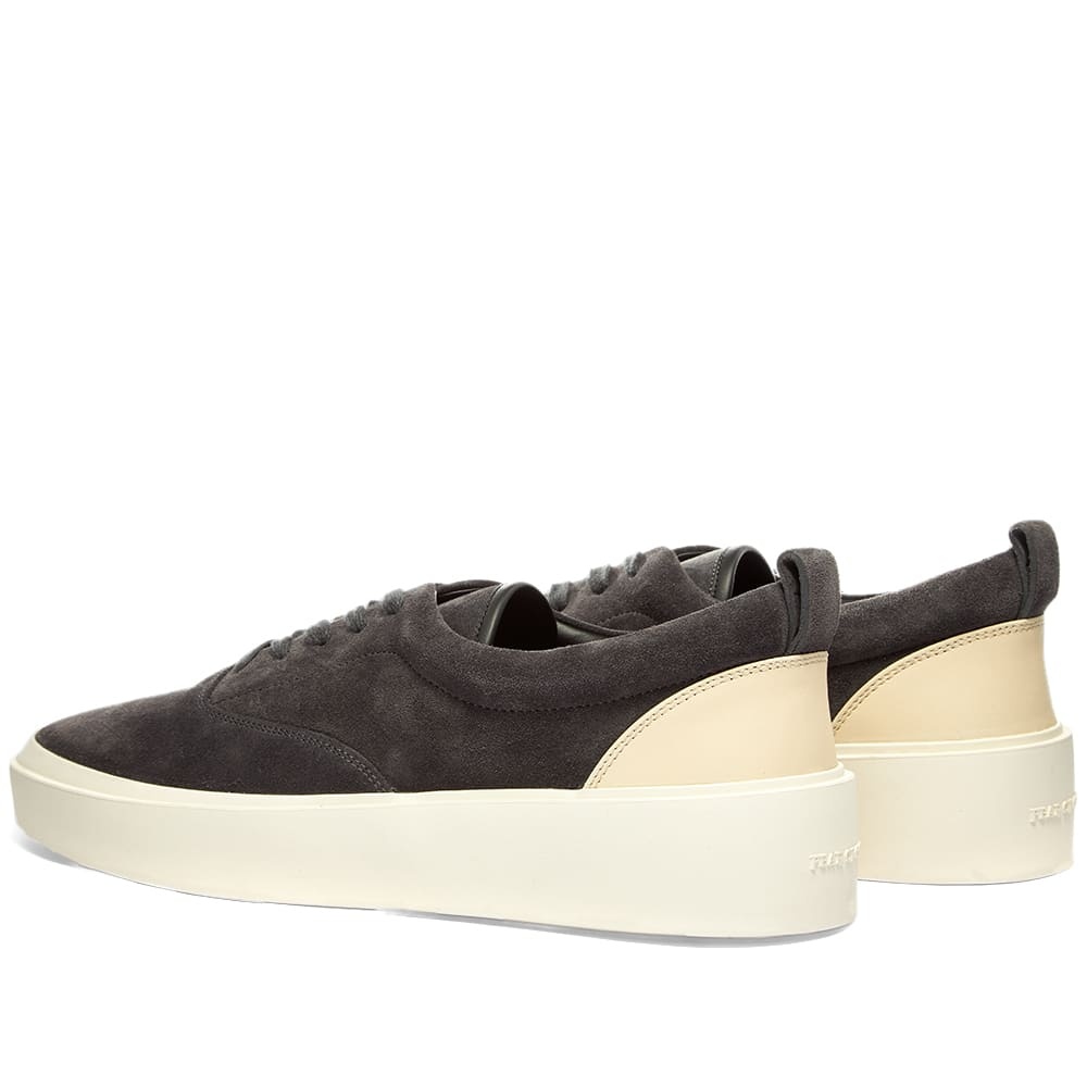 Fear of God 101 Lace Up Sneaker - 3