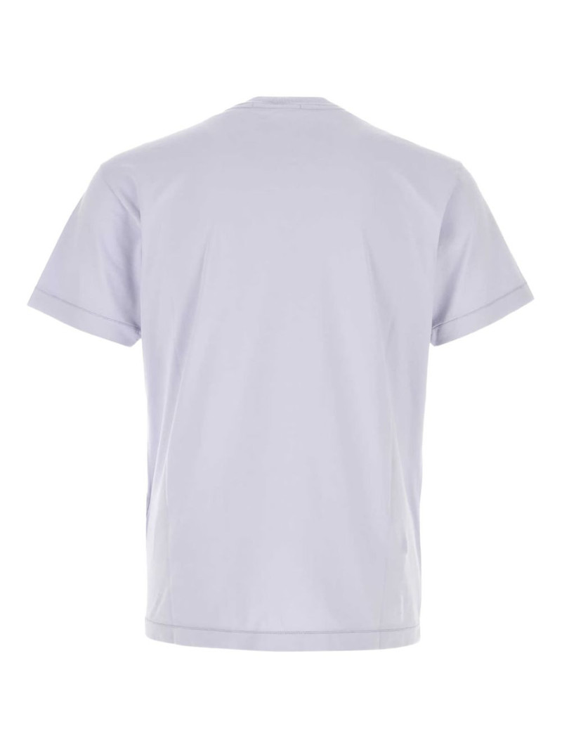 Stone Island crew-neck t-shirt outlook
