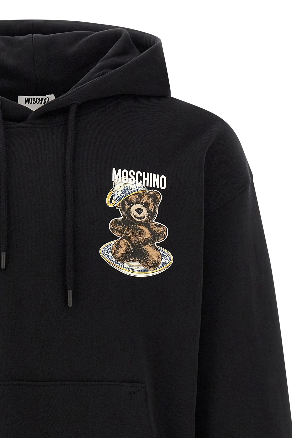 'Teddy' sweatshirt - 3