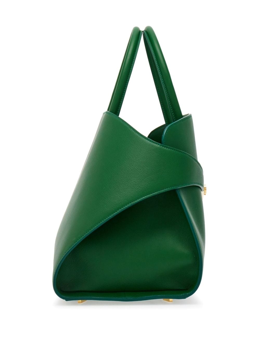 medium Hug tote bag - 6