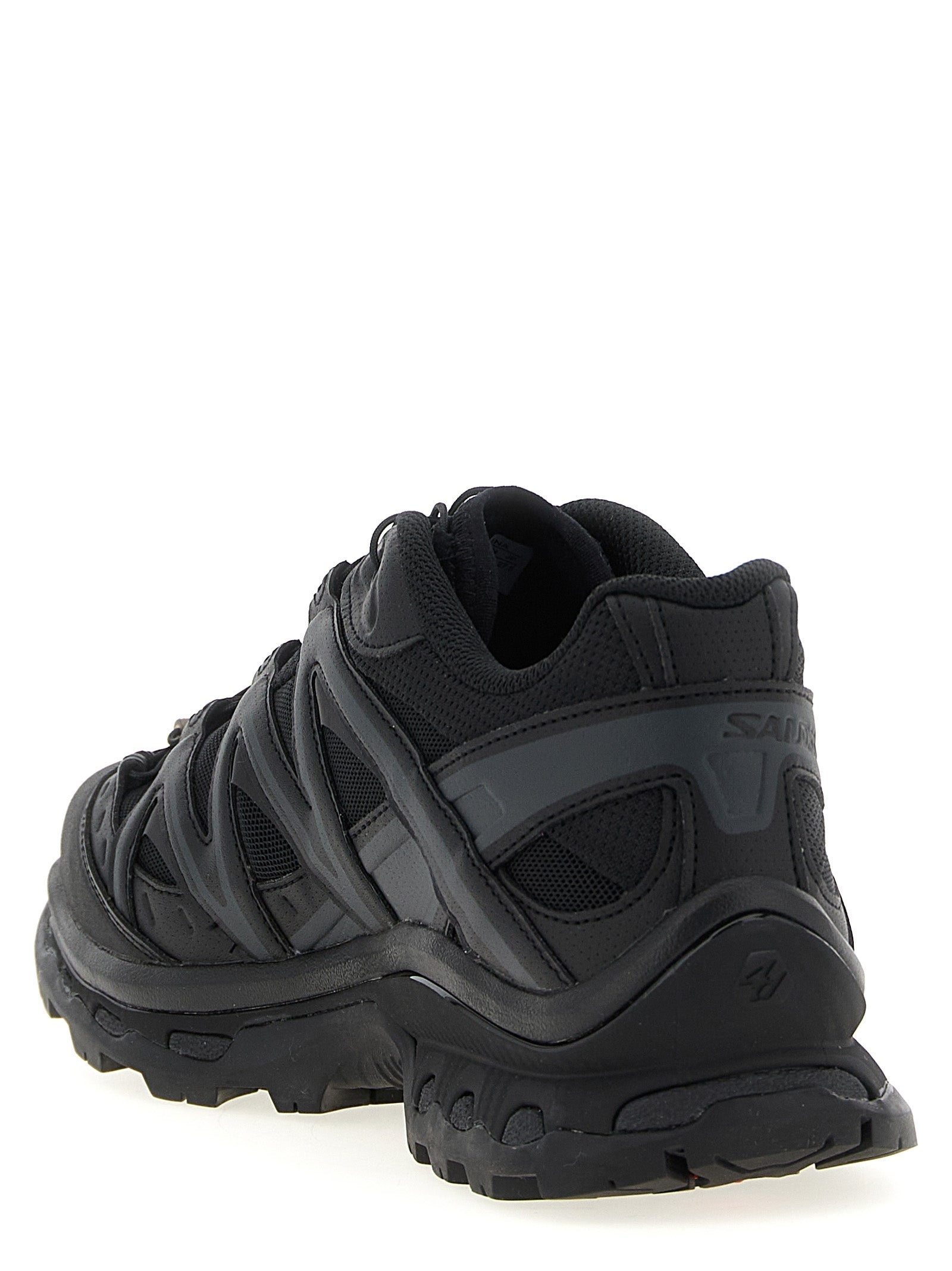 Xt-Quest Sneakers Black - 3