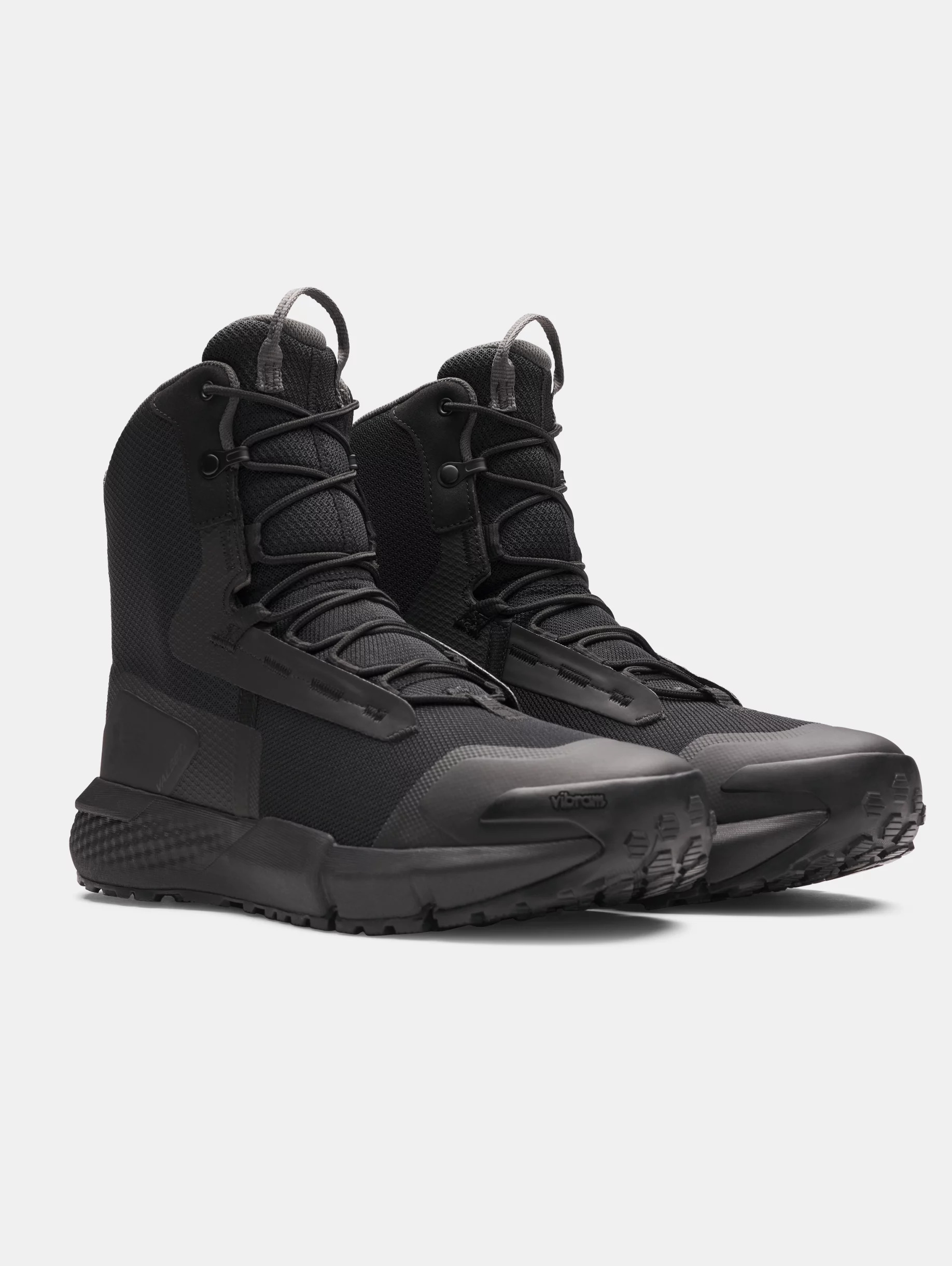 Men's UA Valsetz Tactical Boots - 5