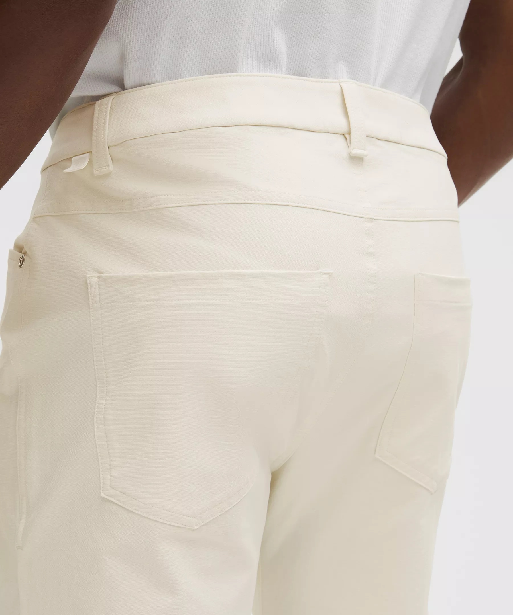 ABC Classic-Fit 5 Pocket Pant 32L *Stretch Cotton VersaTwill - 6