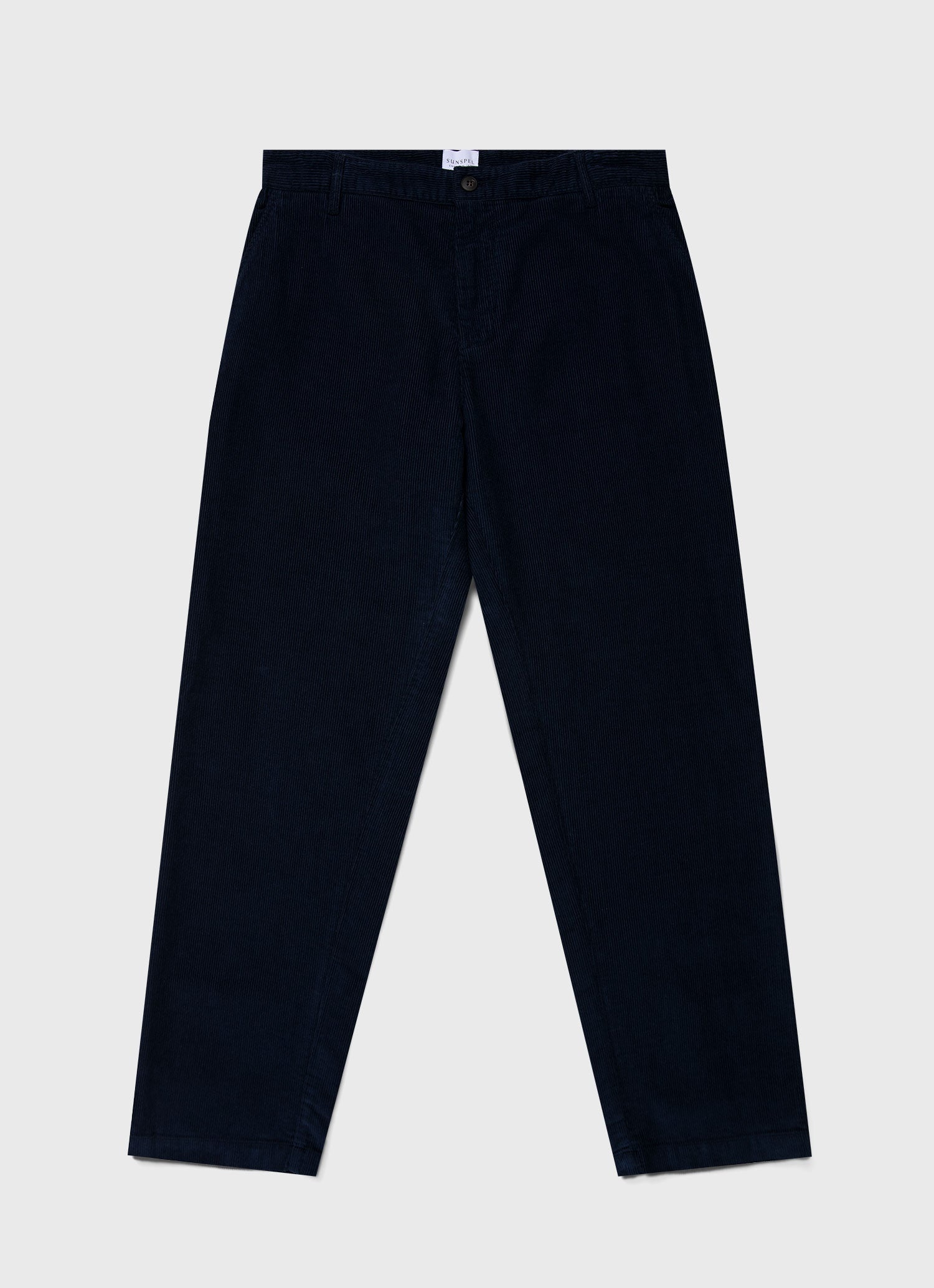 Cord Chore Trouser - 1
