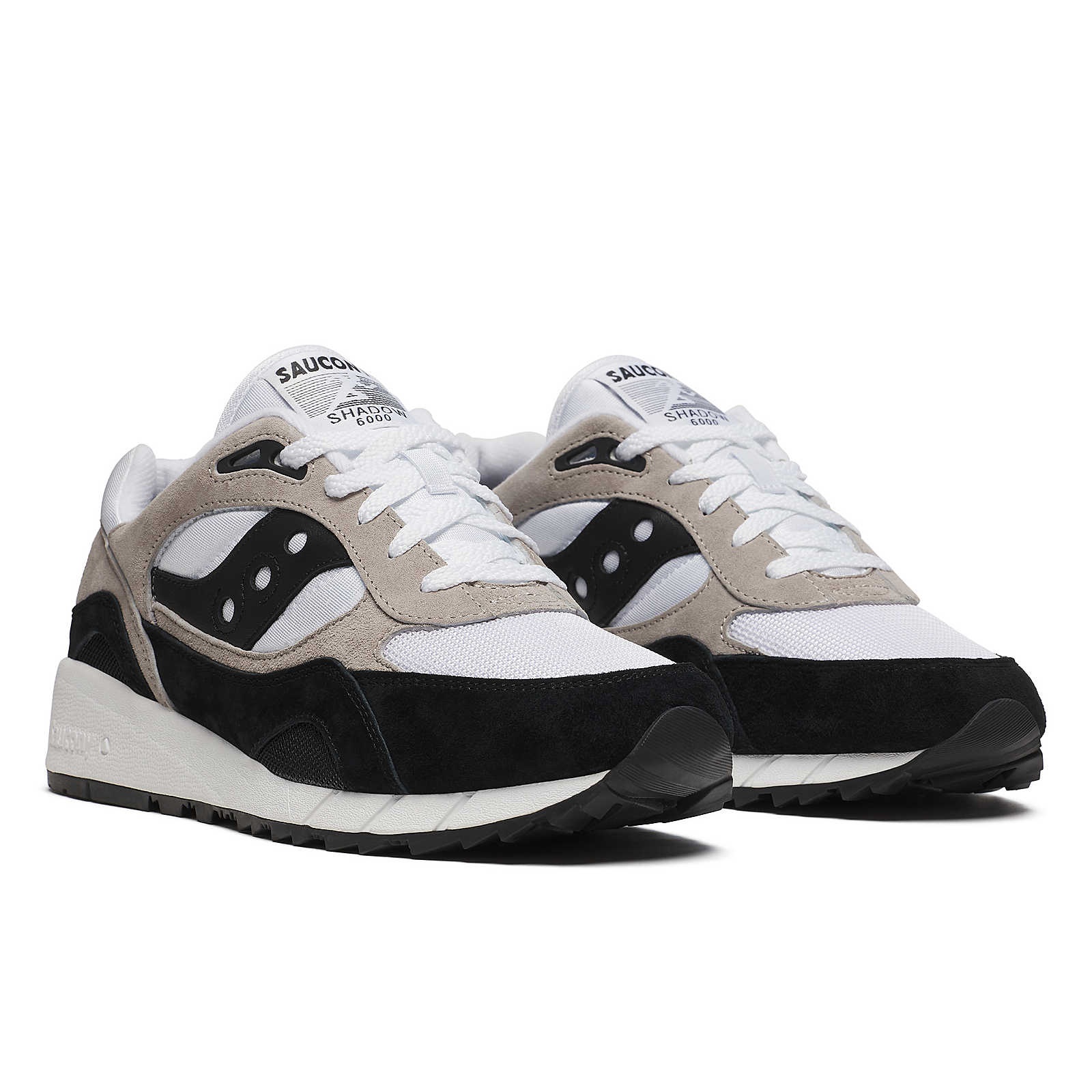 Shadow 6000 - 2