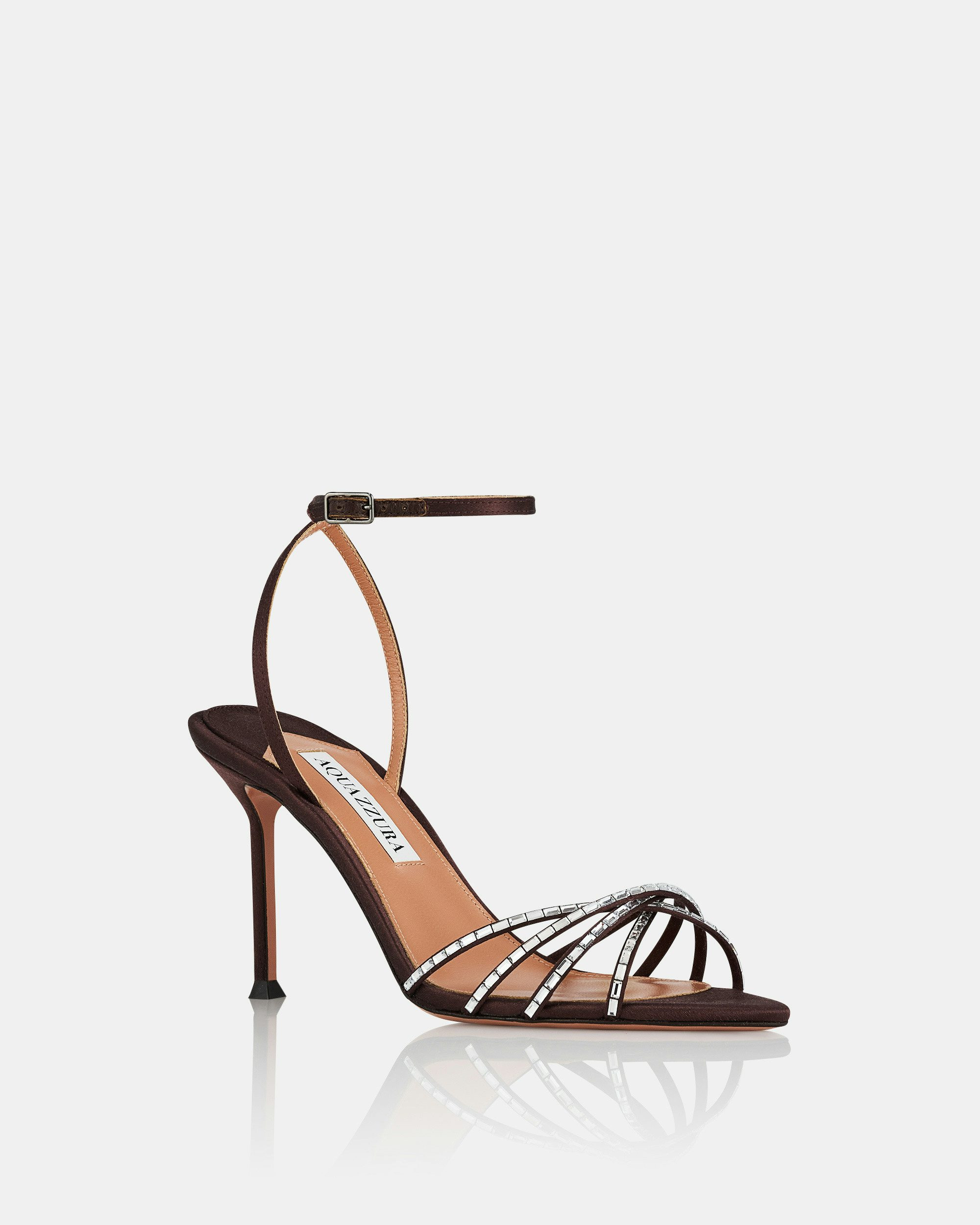 Tell Me Crystal Sandal 85 - 2