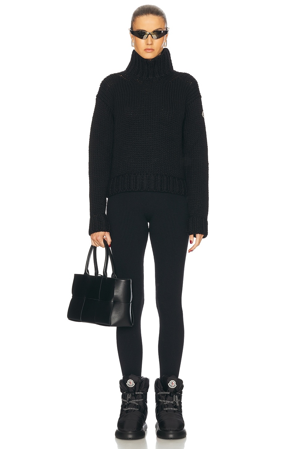 Skinny Legging - 5