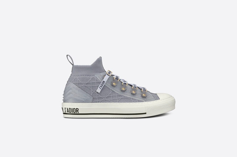 Walk'N'Dior Sneaker 1
