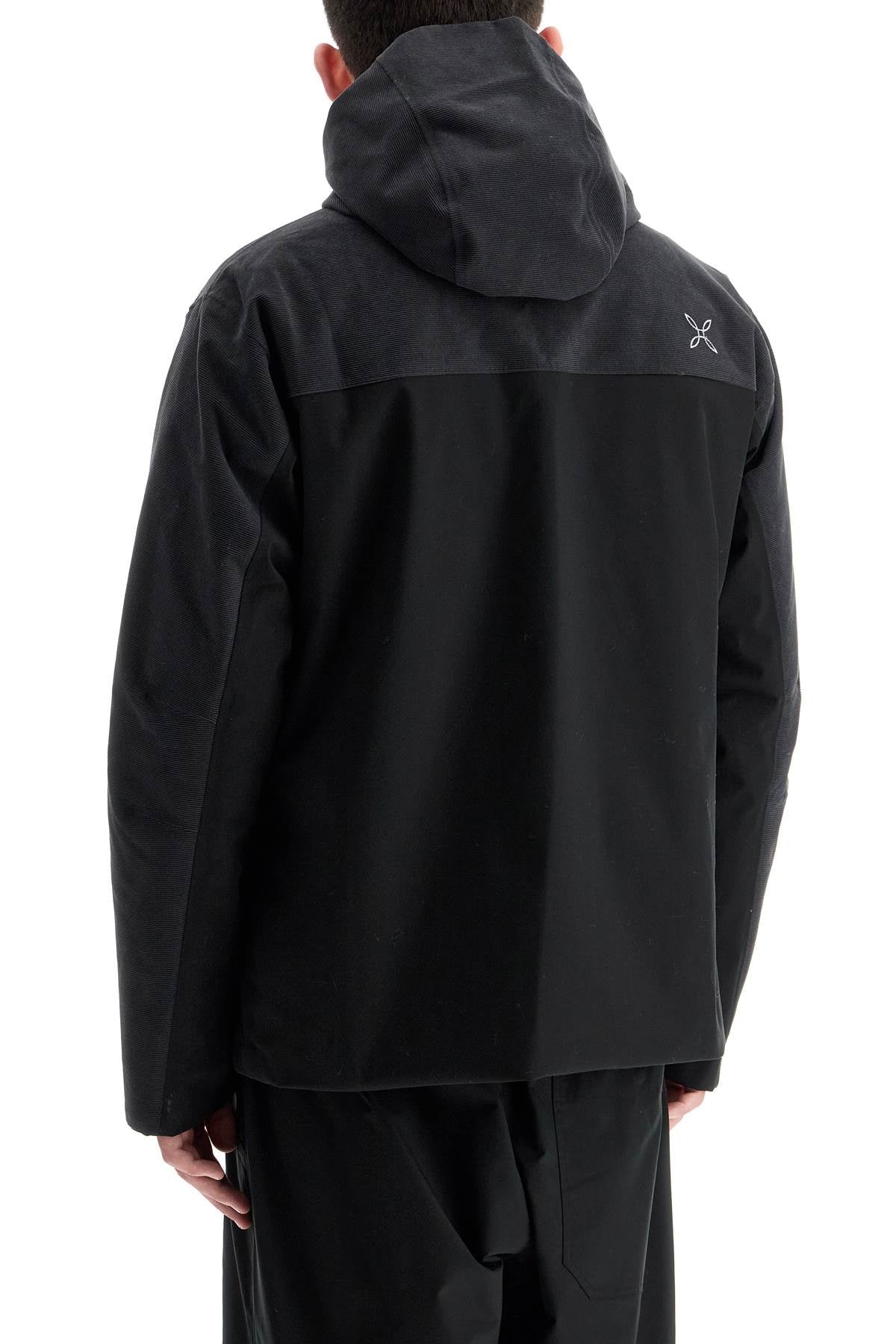 MONTURA - MONTURA 3-in-1 gavia jacket - 3