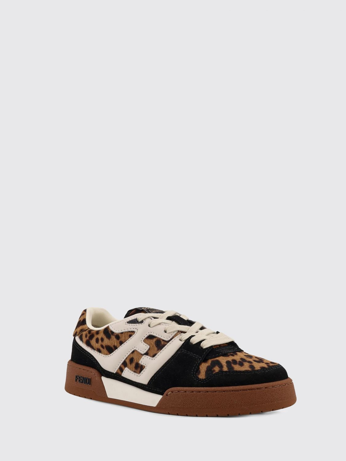 Sneakers woman Fendi - 2