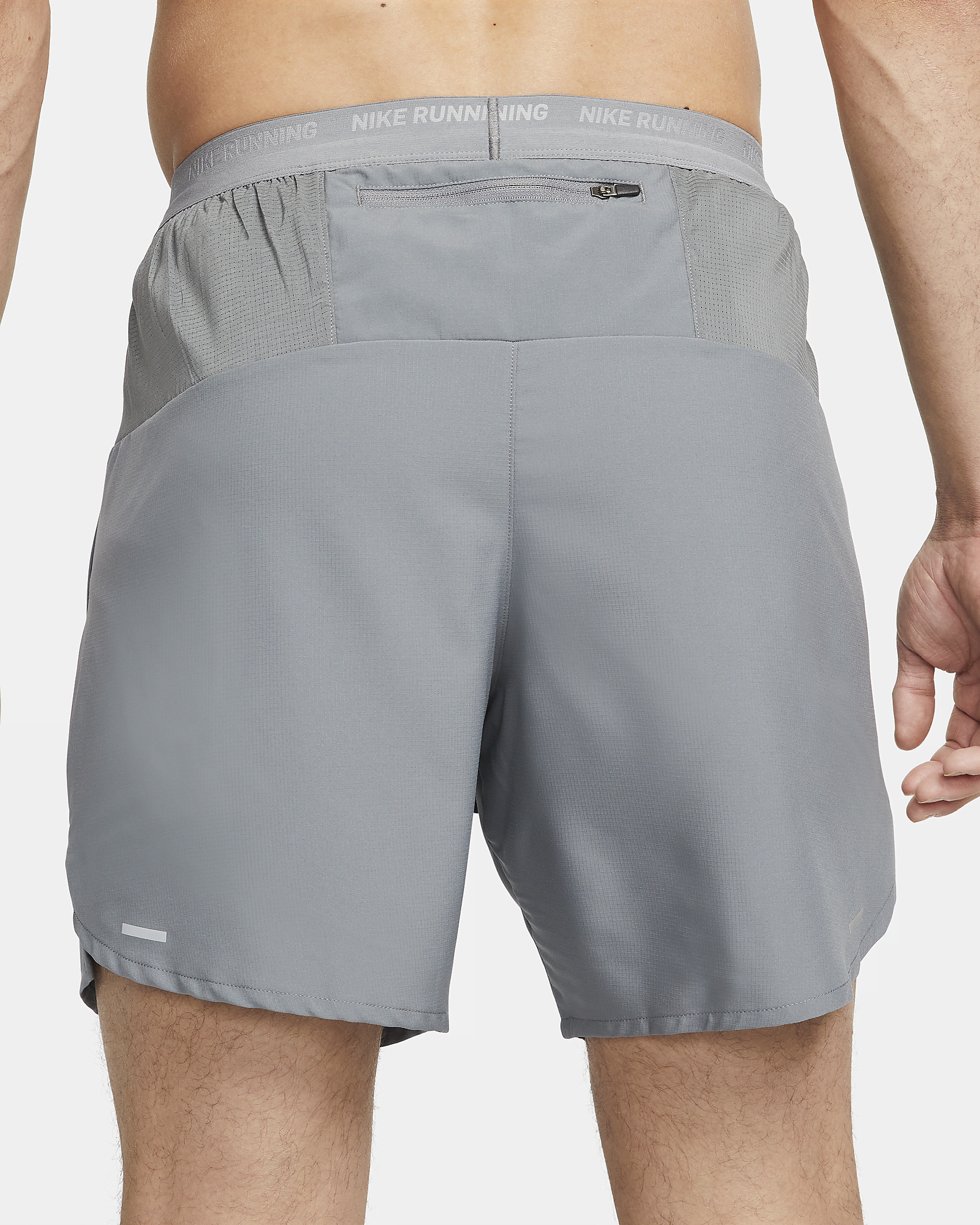 Nike Stride Men's Dri-FIT 7" Brief-Lined Running Shorts - 3
