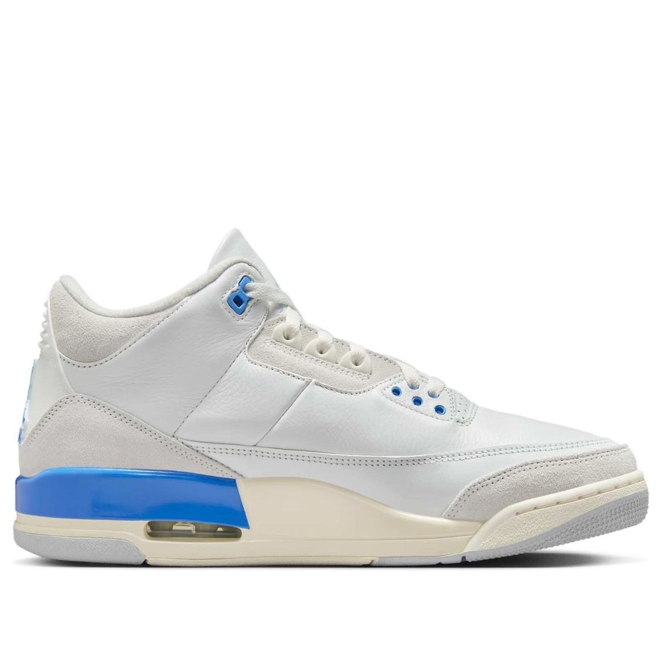 Air Jordan 3 'Lucky Shorts' CT8532-101 - 2