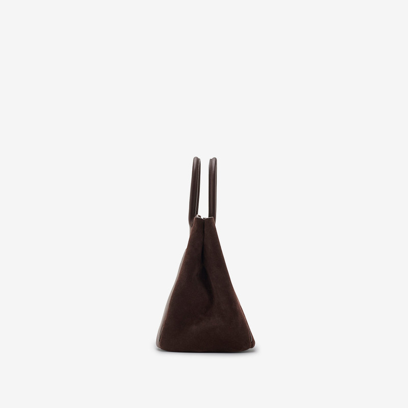 Burberry Medium Rocking Horse Tote​ outlook