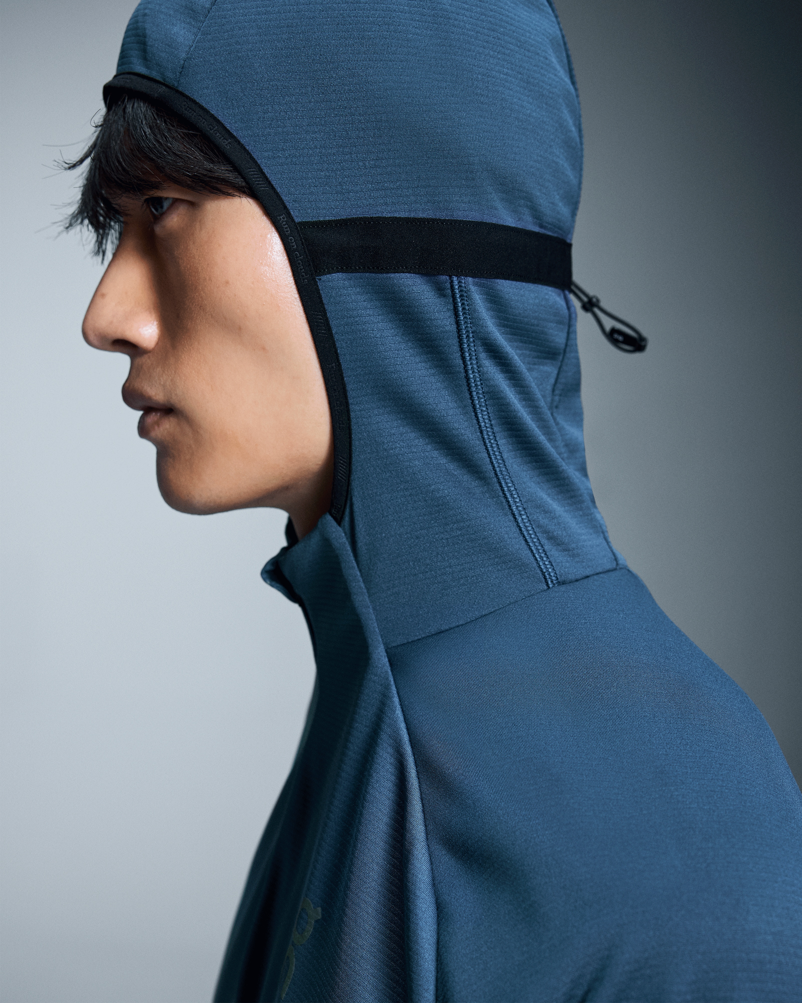 Climate Zip Hoodie - 5