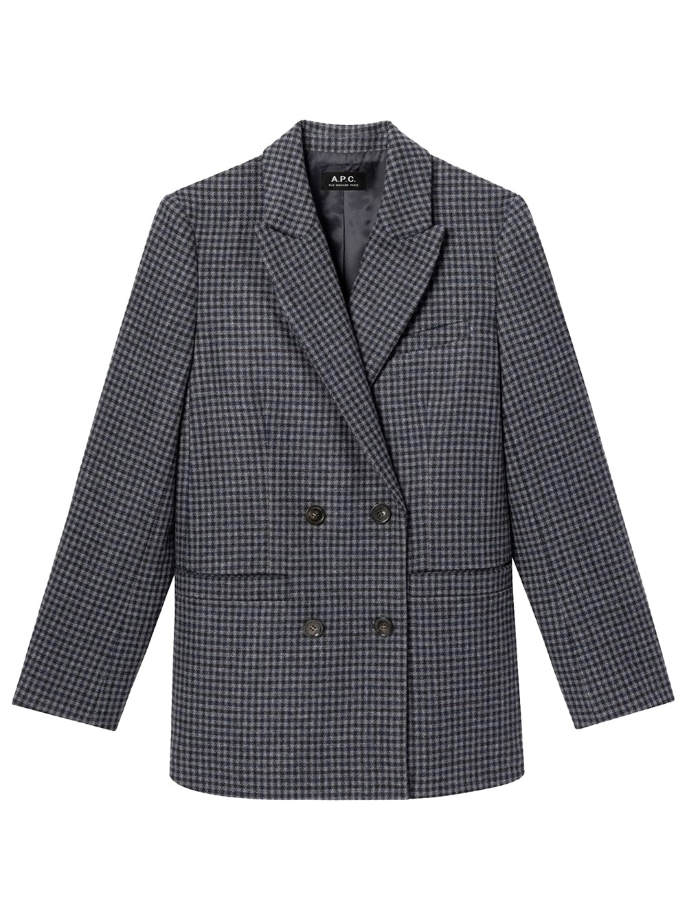 Lucy Jacket - 1