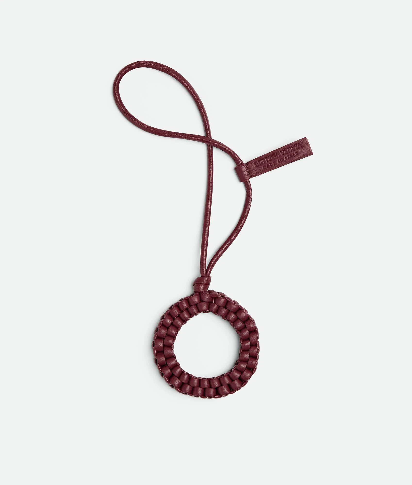 Letter O Charm - 1