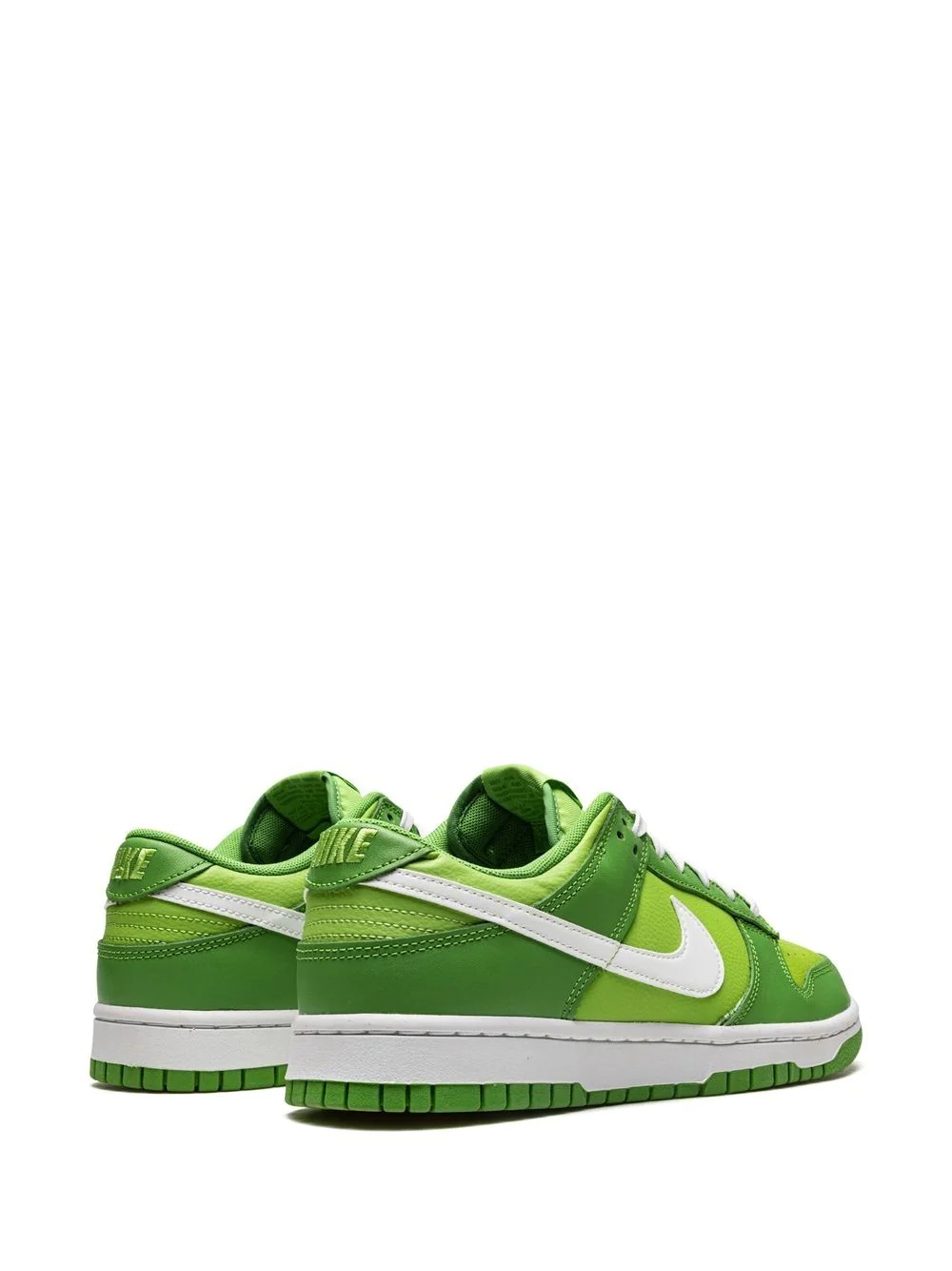 Dunk Low Retro "Chlorophyll" sneakers - 3