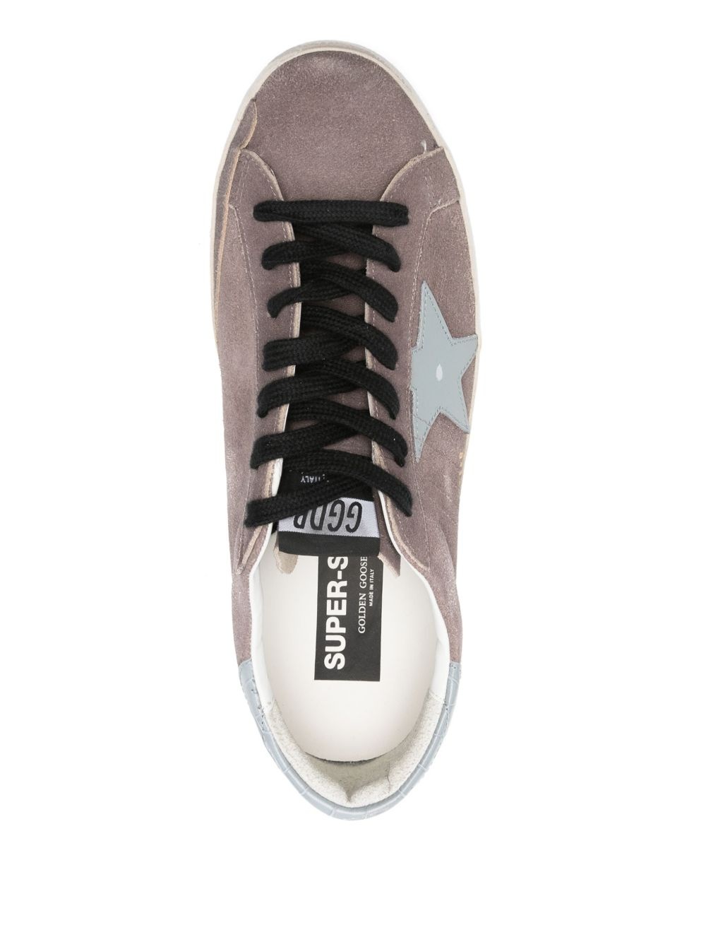 Super-Star sneakers - 4