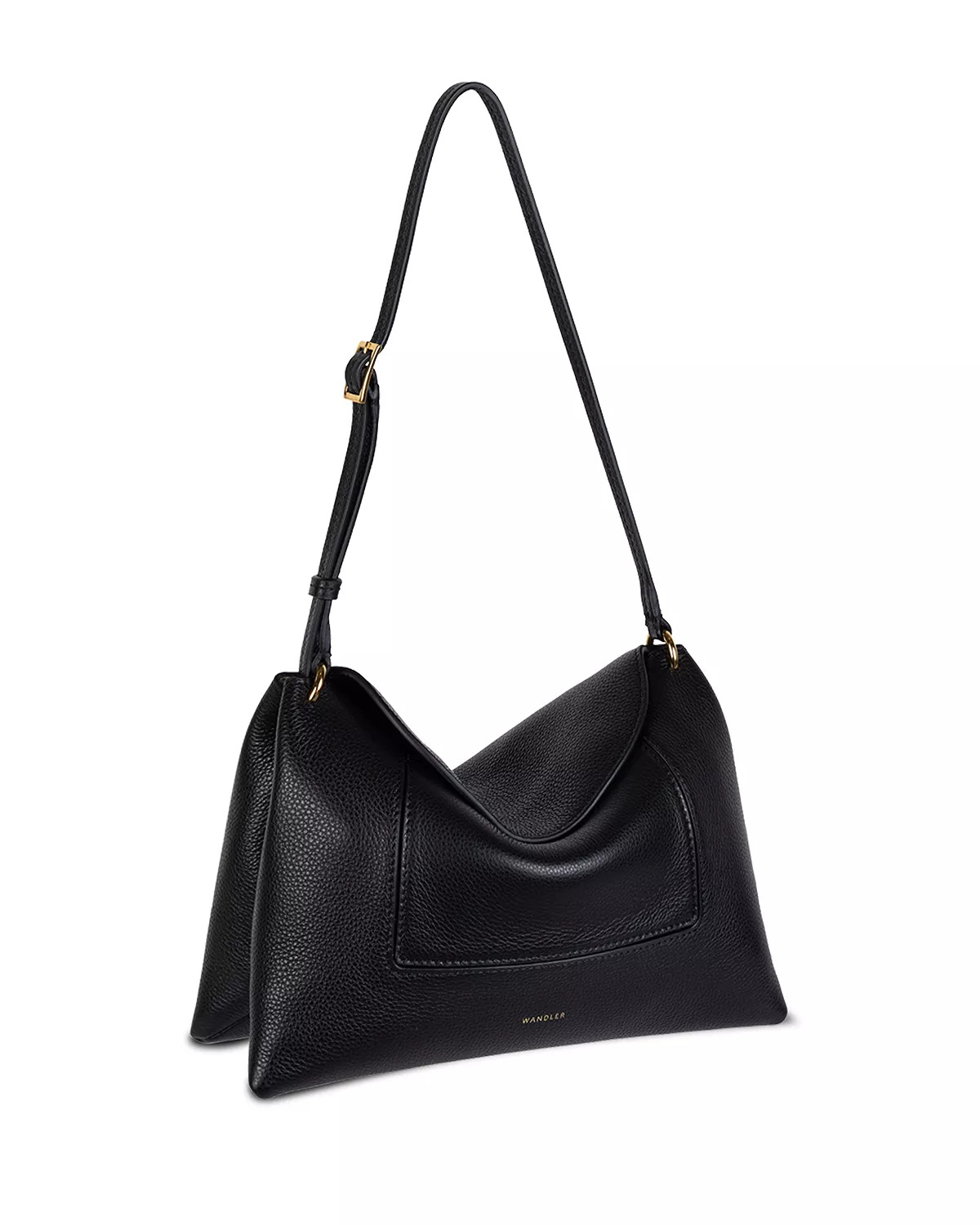 Penelope Slouch Bag - 4