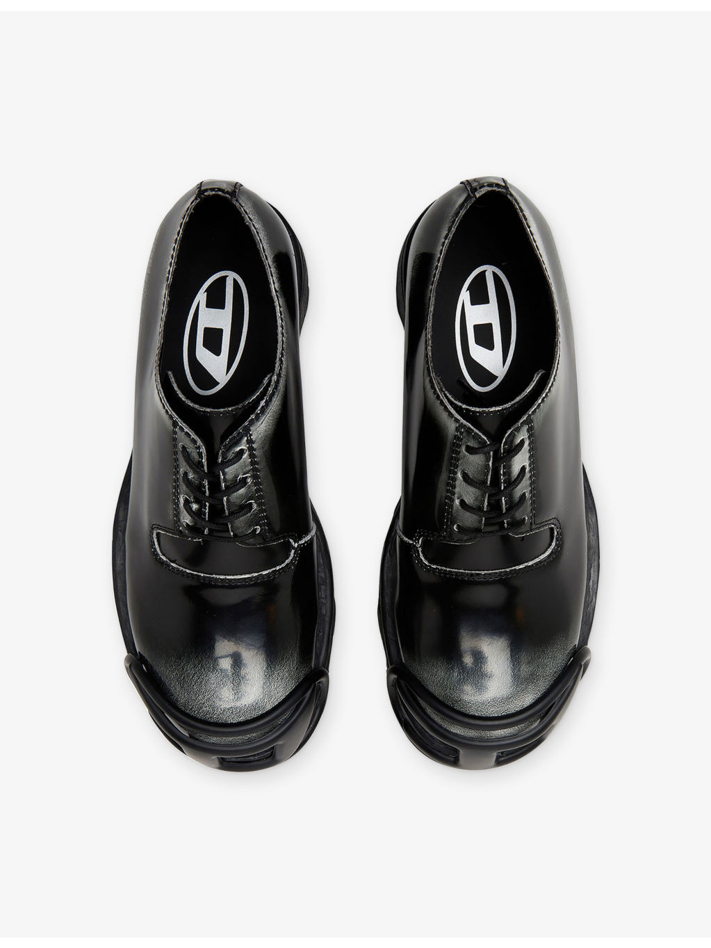 D-Hammer So D Leather Shoes - 2