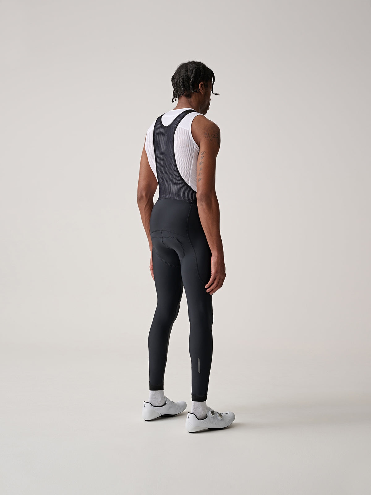 Team Bib Evo Tights - 4
