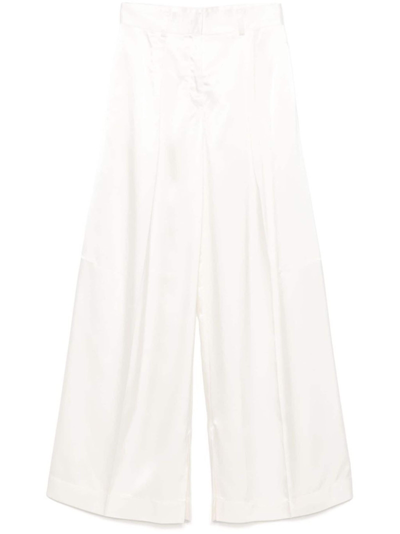 pleated trousers 1