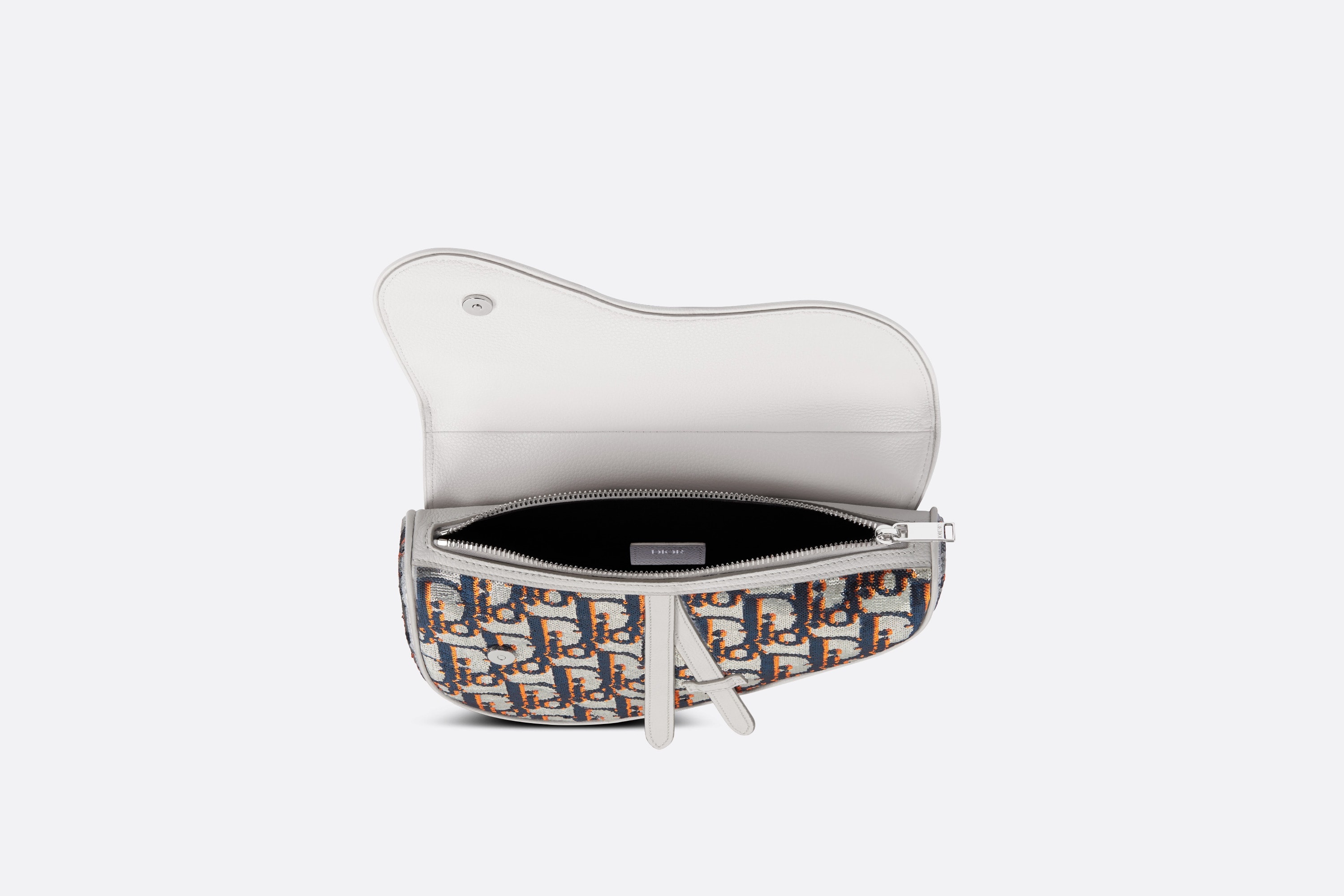 Saddle Bag - 3