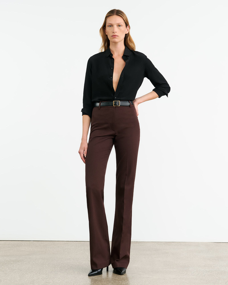 NILI LOTAN CORETTE PANT outlook