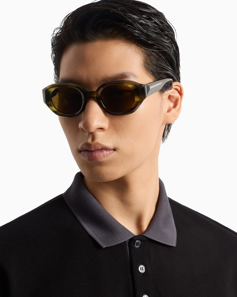 EMPORIO ARMANI SUNGLASSES outlook